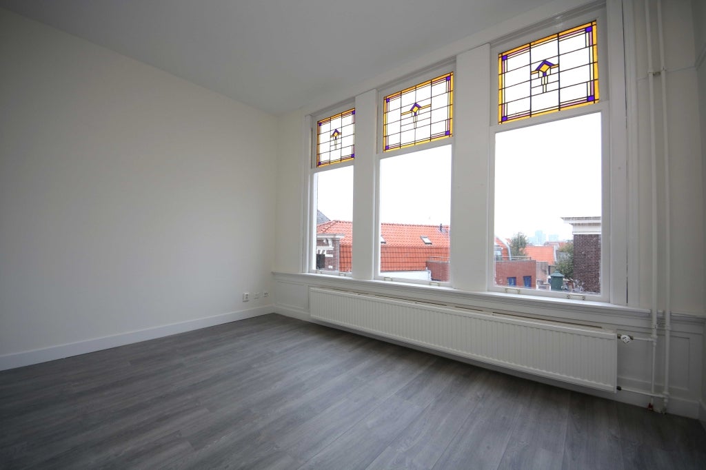 Appartement te huur: Vrouwensteeg 2F-APPARTEMENT, Leiden