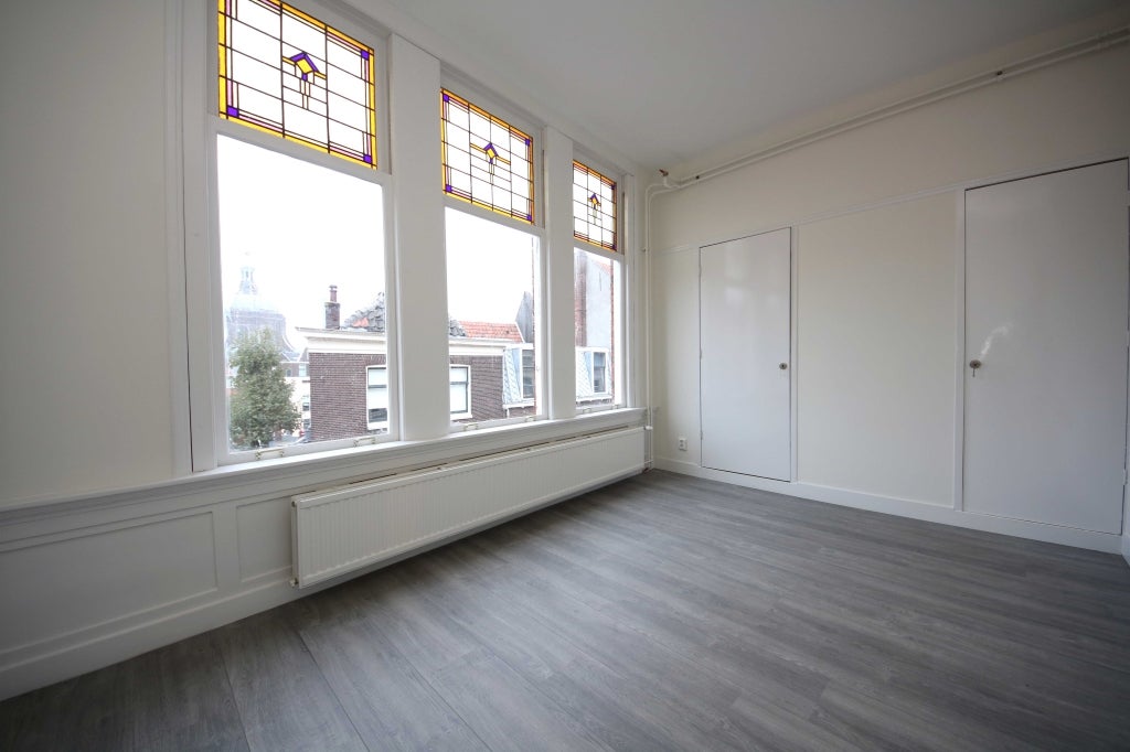 Appartement te huur: Vrouwensteeg 2F-APPARTEMENT, Leiden