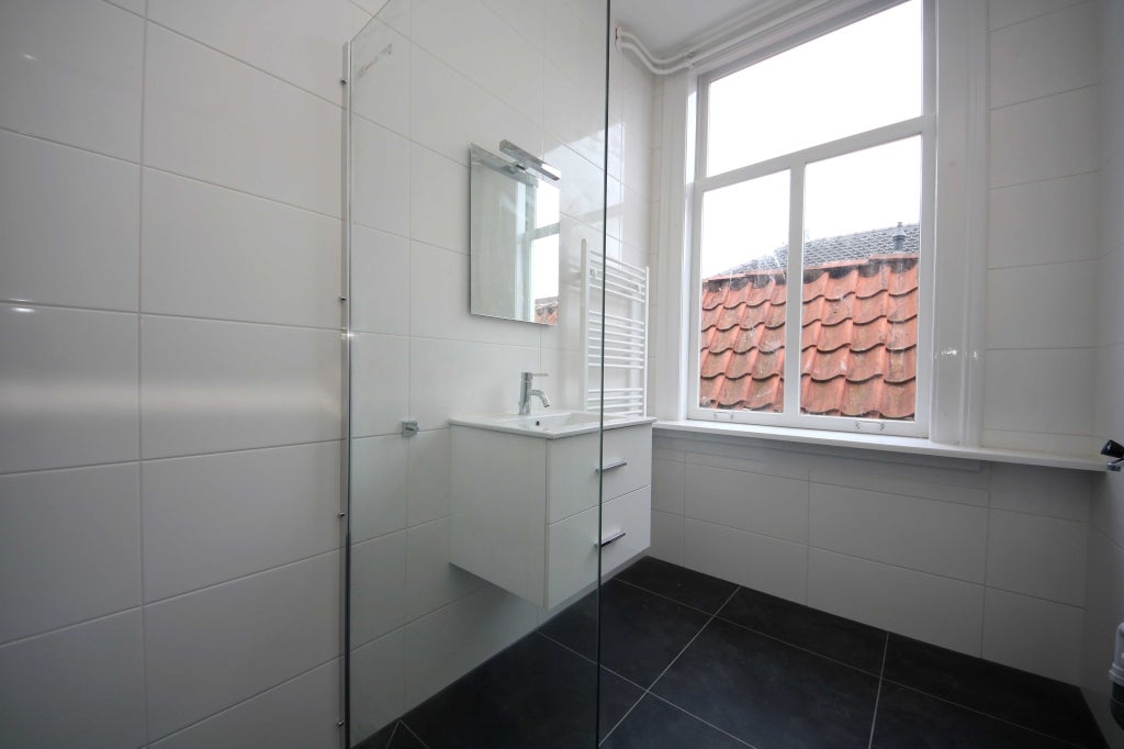 Appartement te huur: Vrouwensteeg 2F-APPARTEMENT, Leiden