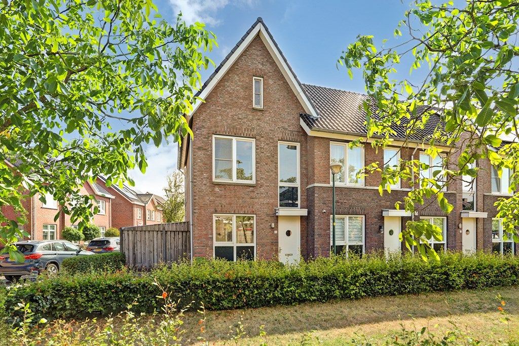 Huis Laar 25 in Bladel
