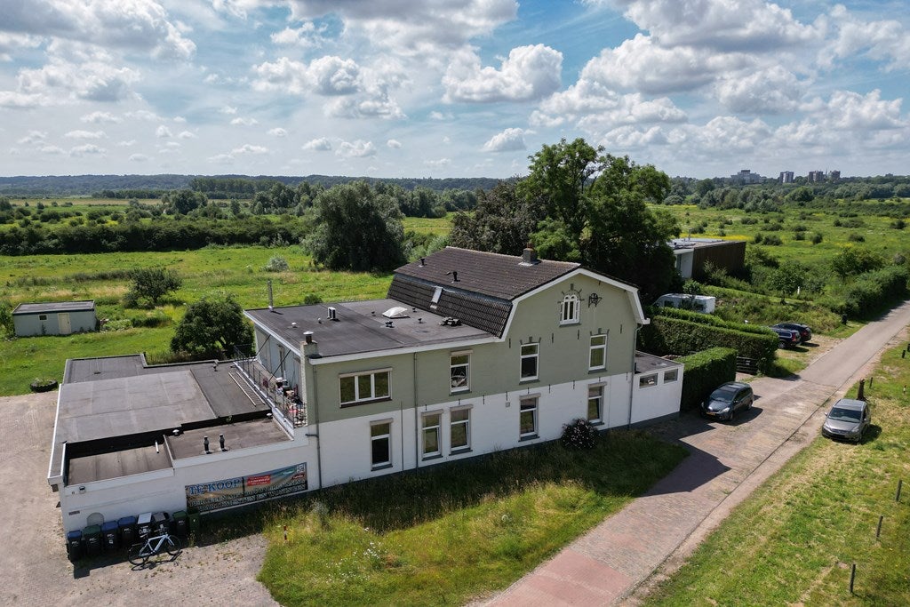 Appartement Vlietberg 6 in Ooij