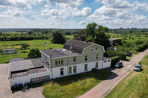 Appartement Vlietberg 6 in Ooij