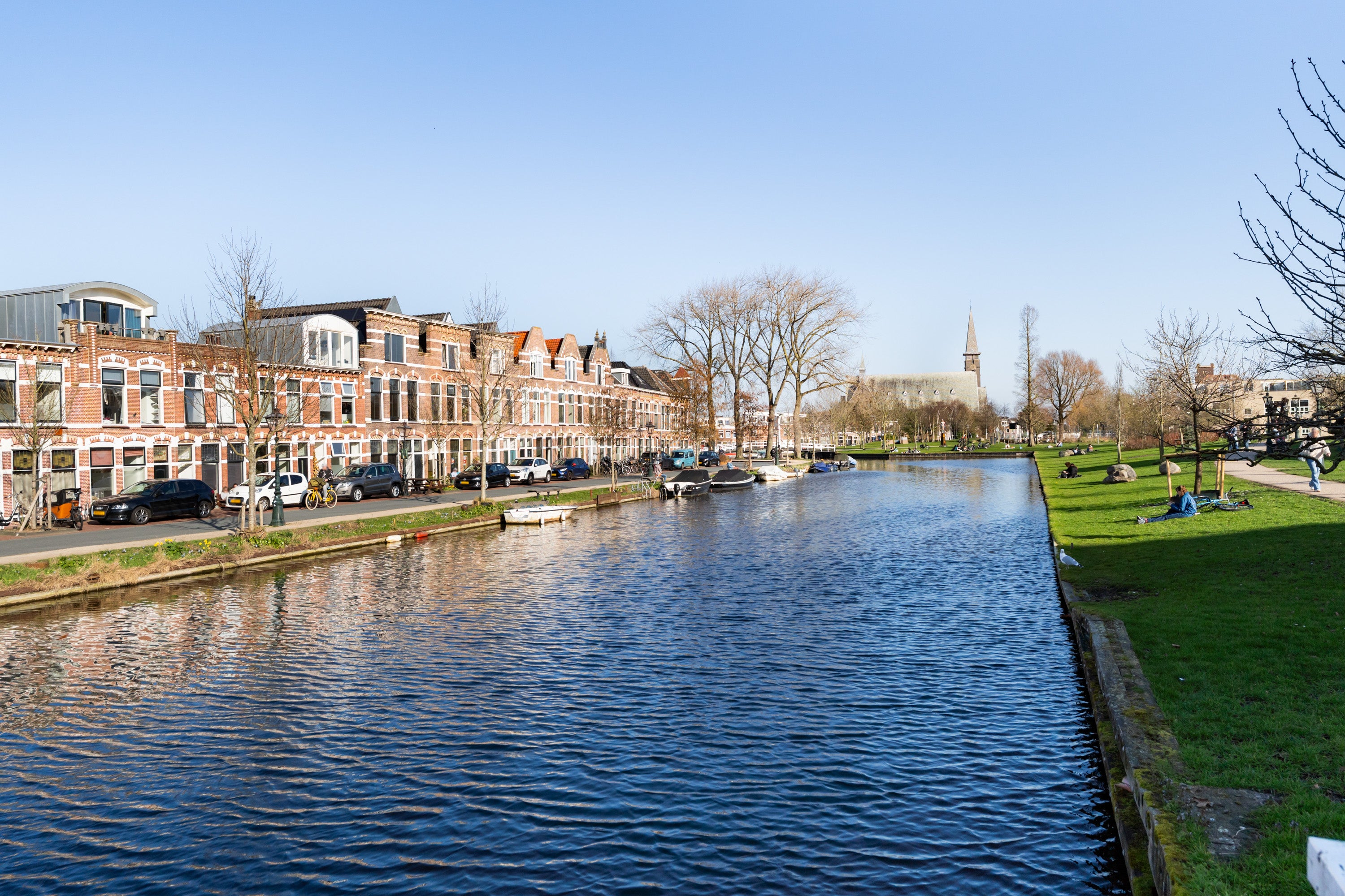 Maresingel