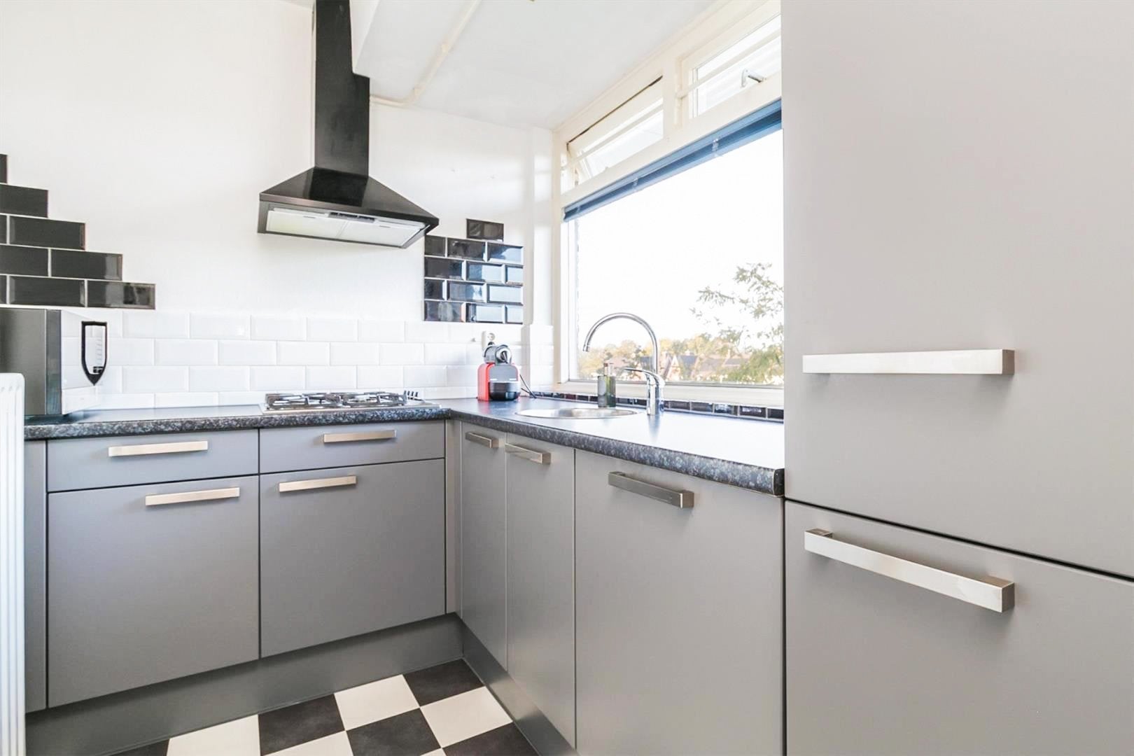 Appartement te huur: Ravellaan 75, Utrecht
