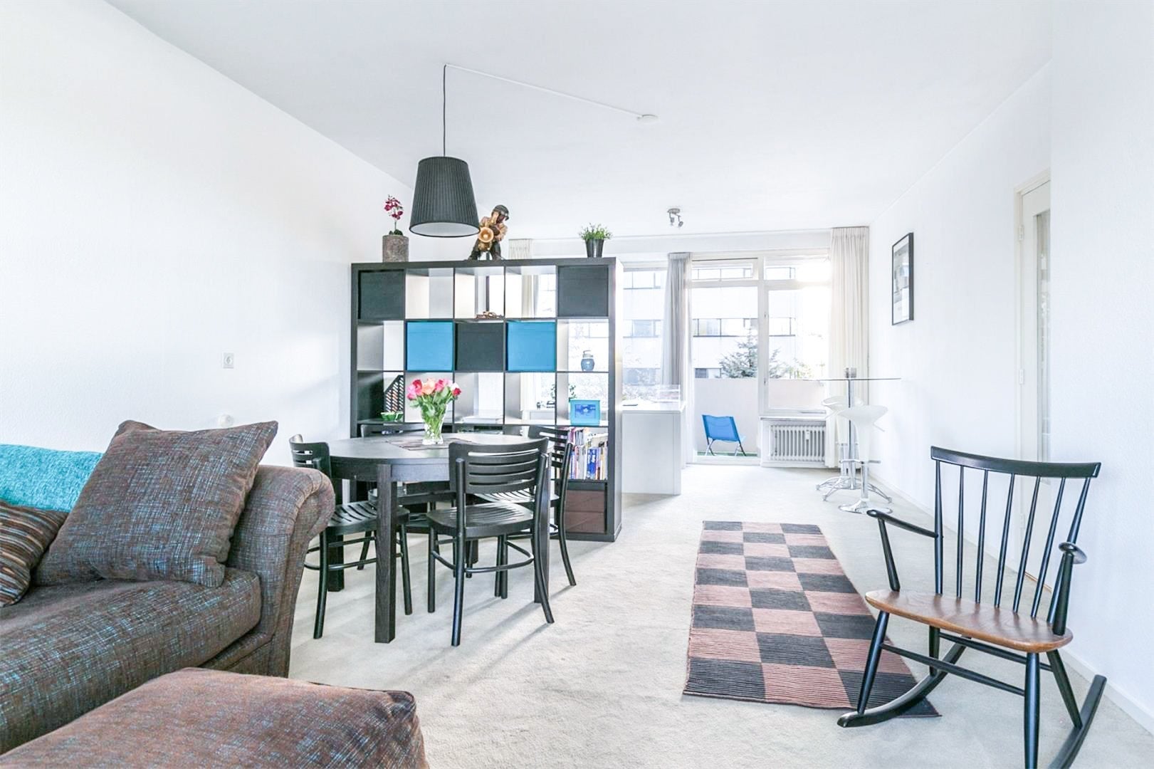 Appartement te huur: Ravellaan 75, Utrecht