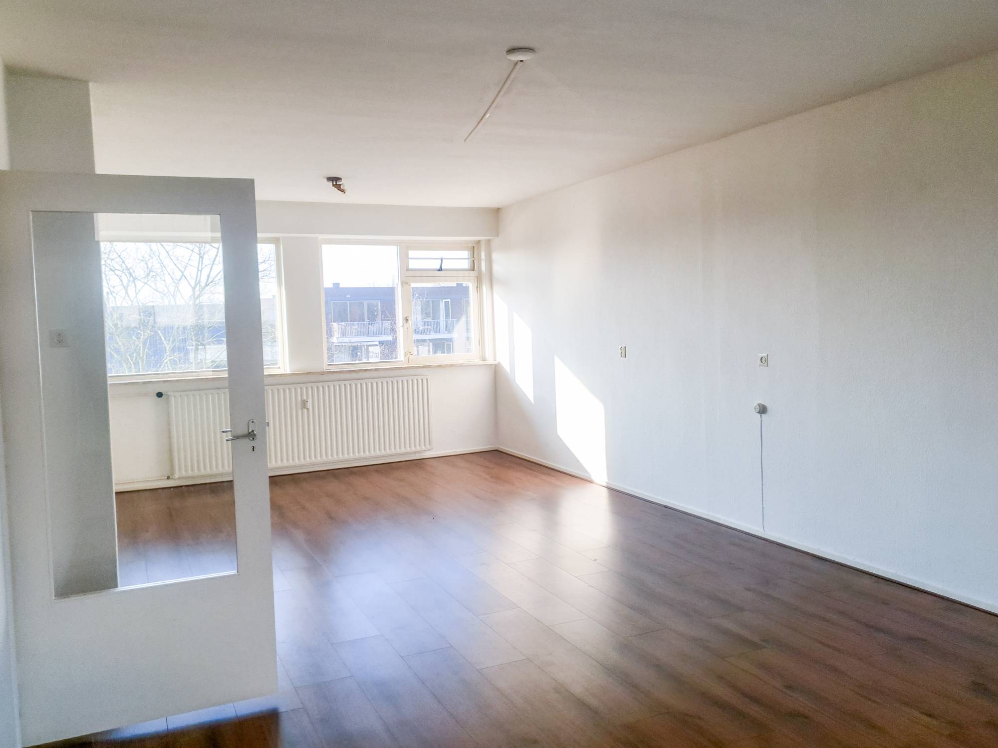 Appartement te huur: Ravellaan 75, Utrecht