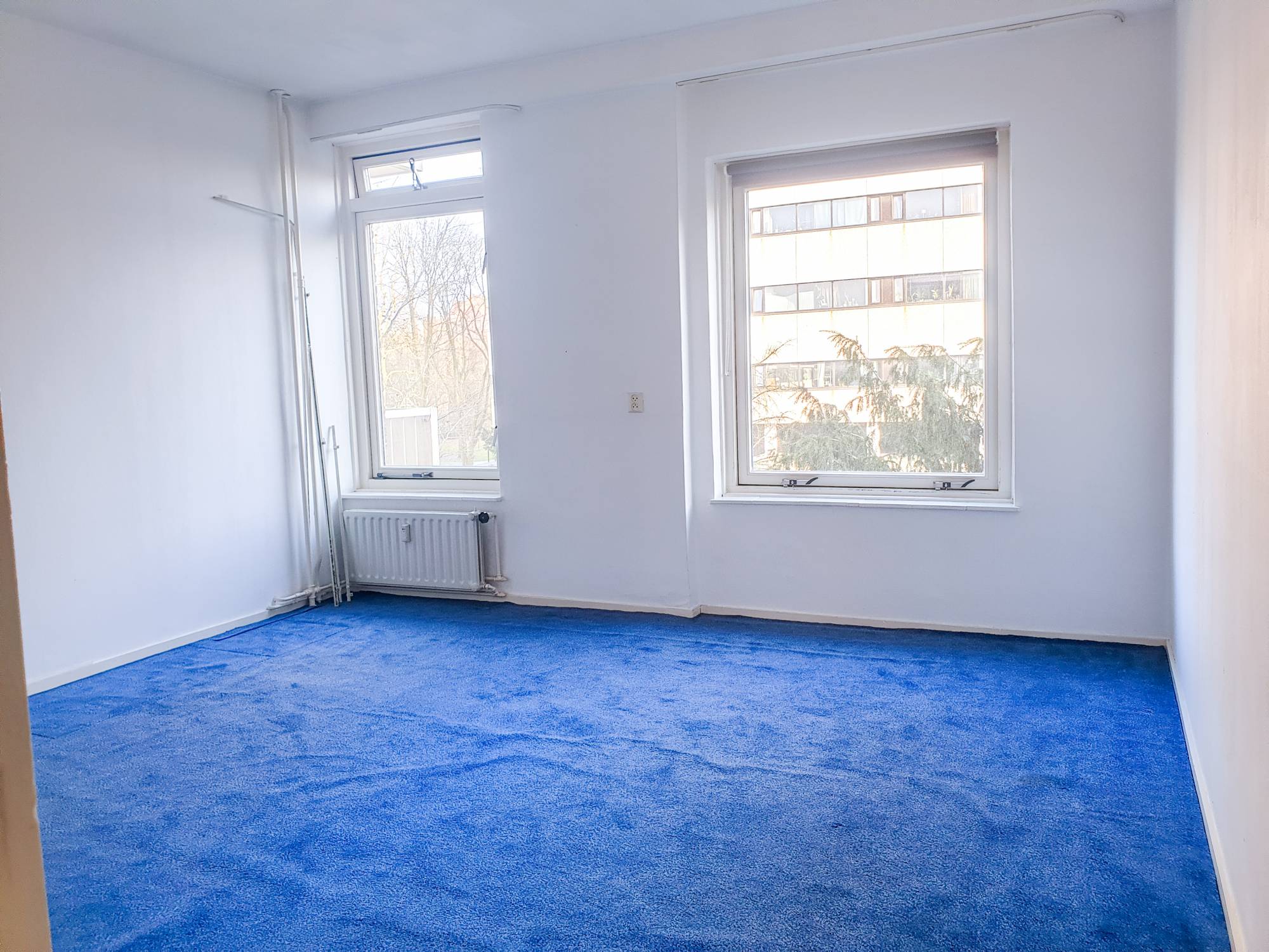 Appartement te huur: Ravellaan 75, Utrecht