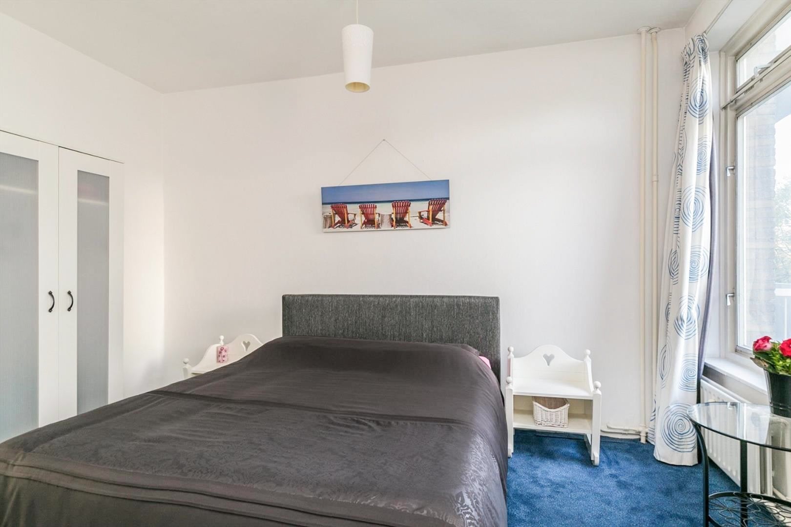 Appartement te huur: Ravellaan 75, Utrecht