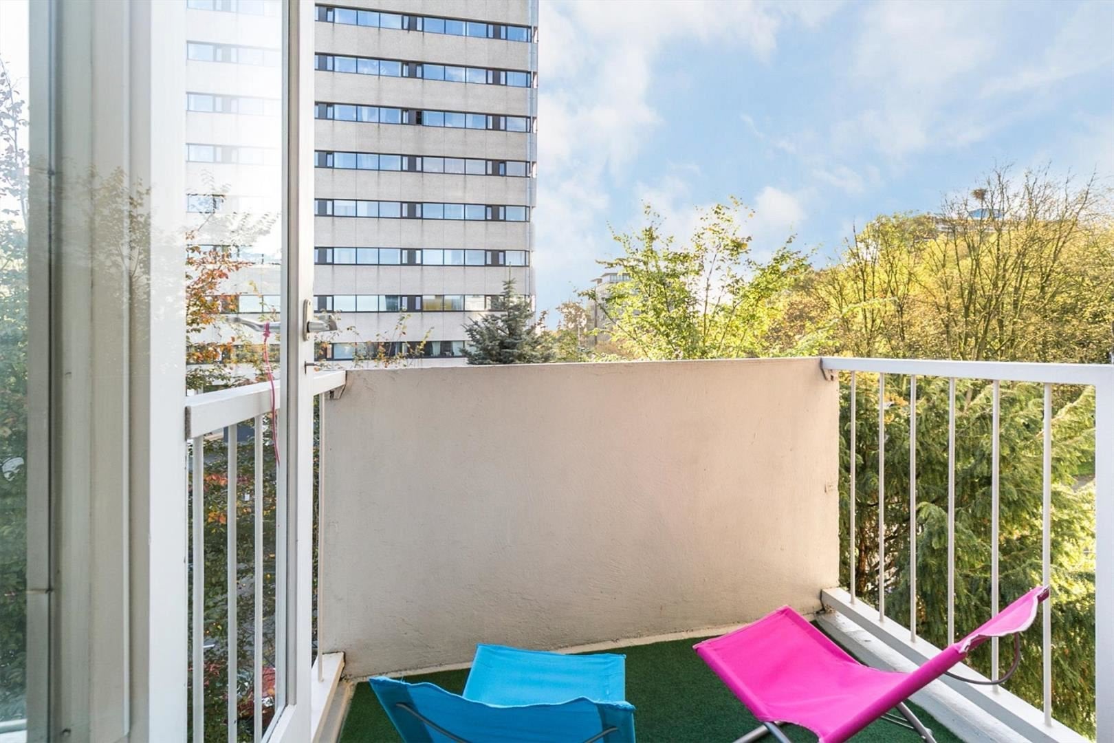 Appartement te huur: Ravellaan 75, Utrecht