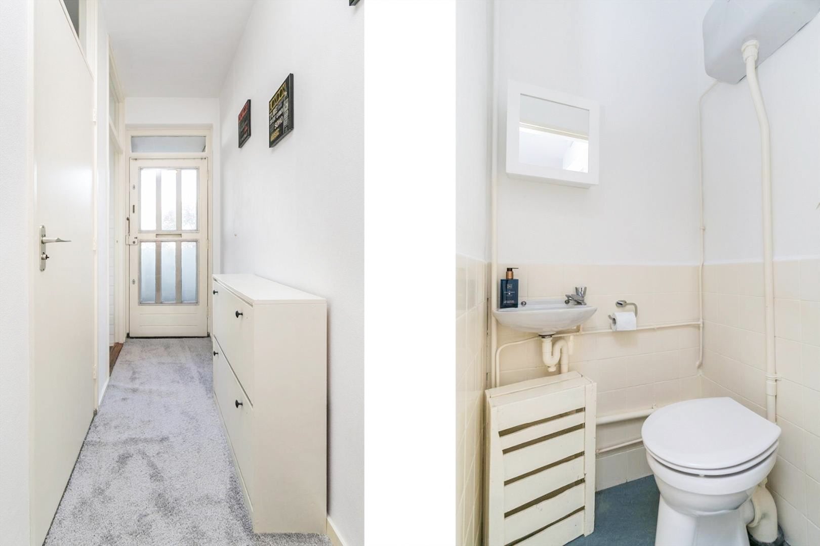 Appartement te huur: Ravellaan 75, Utrecht