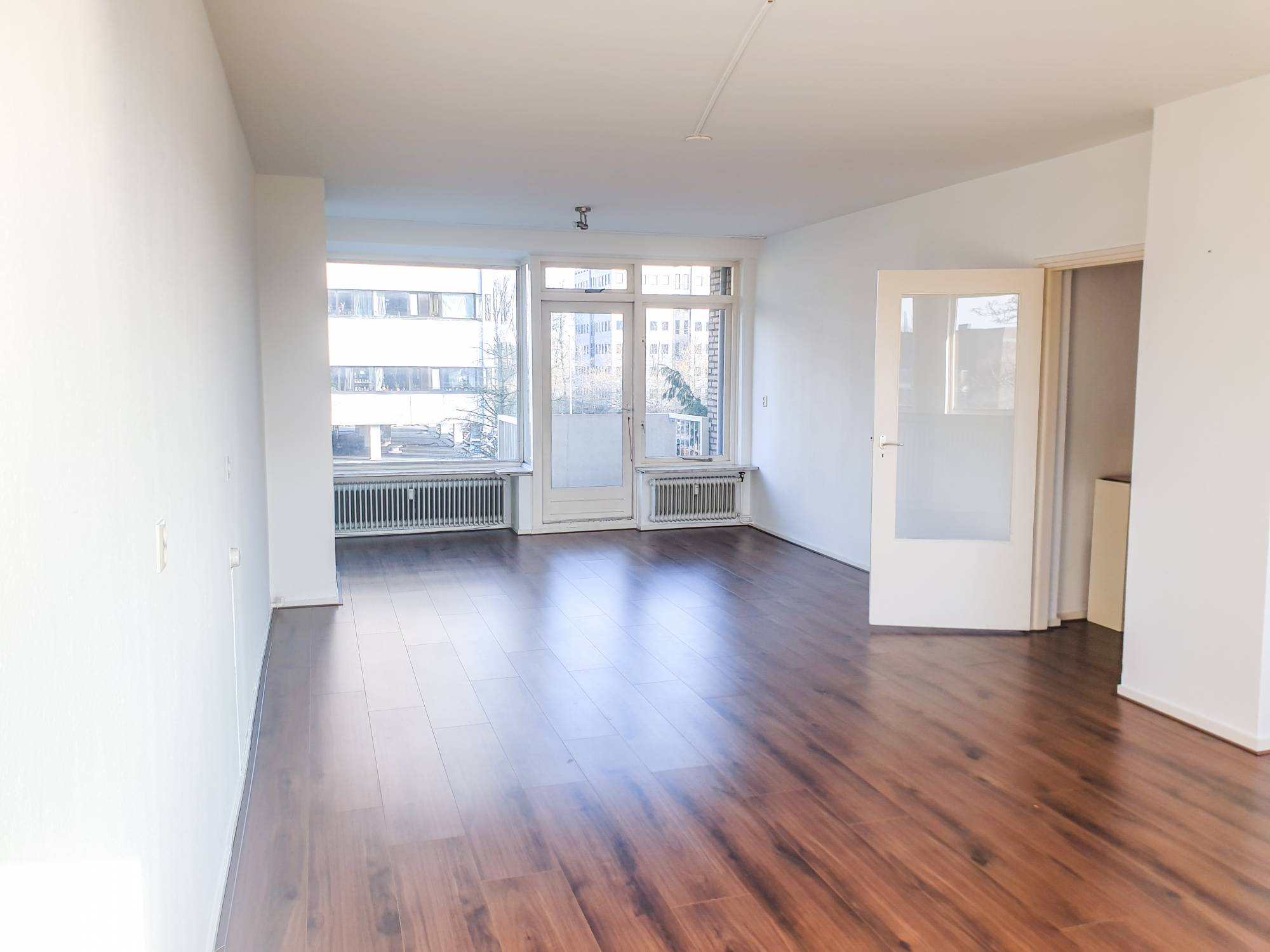 Appartement te huur: Ravellaan 75, Utrecht