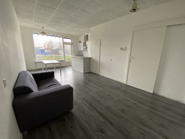 Te huur: Appartement Zuidhoek in Rotterdam