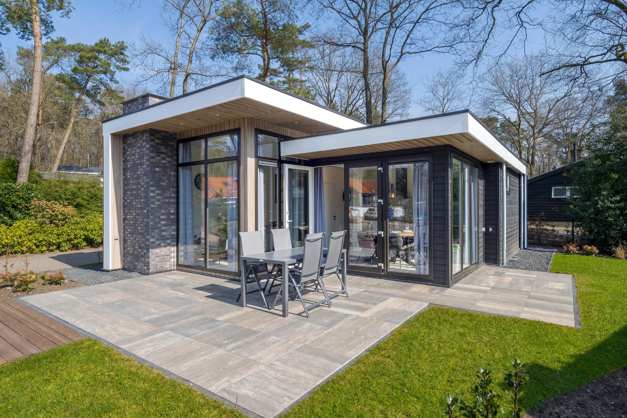 Huis Krimweg 160 in Hoenderloo
