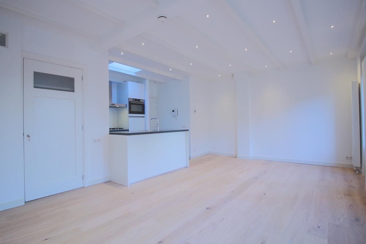 Te huur Appartement Watteaustraat 29 3A in Amsterdam