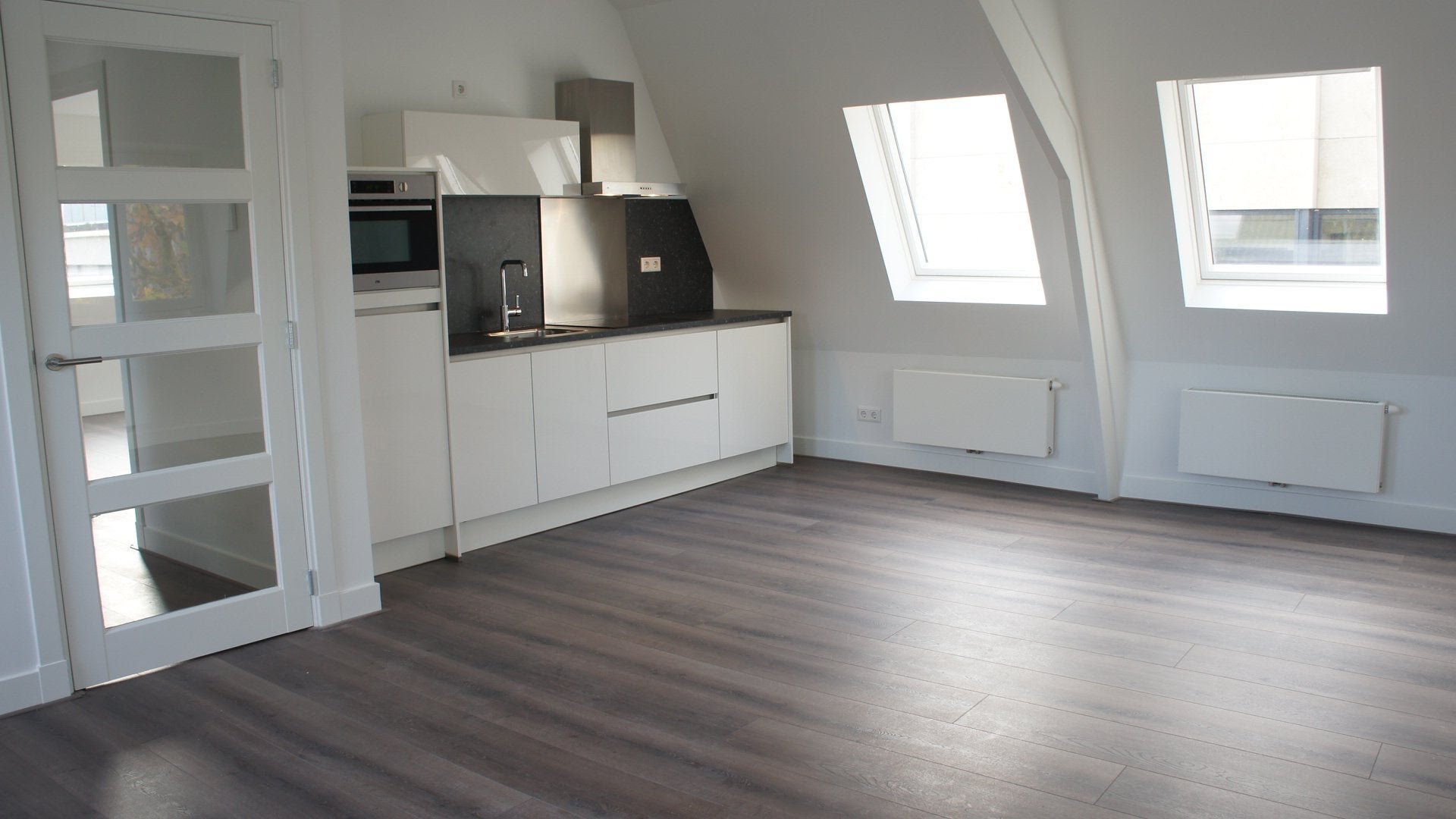 Te huur Appartement Achter Clarenburg in Utrecht