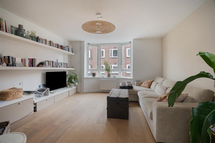 Te huur: Appartement De la Reijstraat in Amsterdam