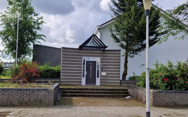 Room Generaal Snijdersstraat in Helmond