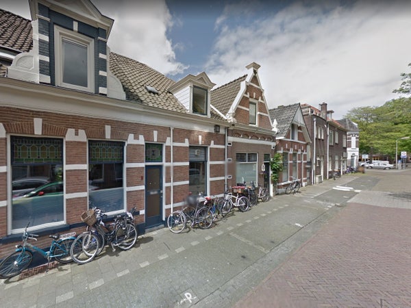Zimmer Groenestraat 8 3 in Zwolle