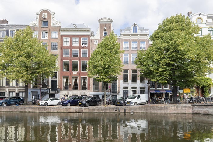 Keizersgracht 699