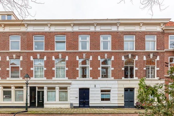 Te huur: Huis Helmersstraat 20 in Den Haag