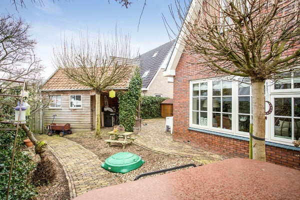 Huis te koop Rietzanger 8 in Grootebroek voor € 629.000 k.k.