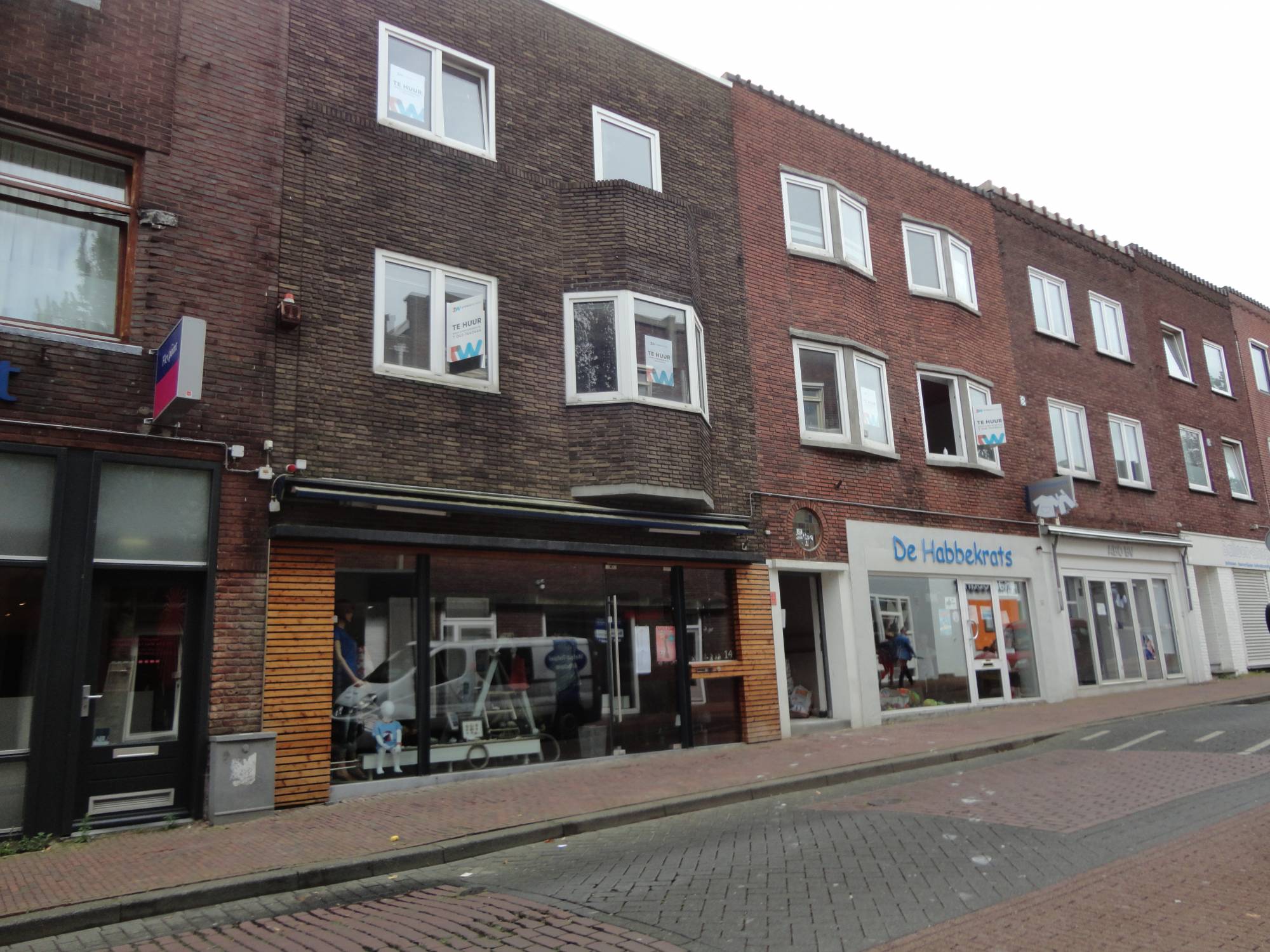 Te huur Kamer Vleesstraat 54 03 in Venlo