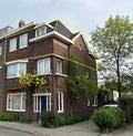 Bloemenweg