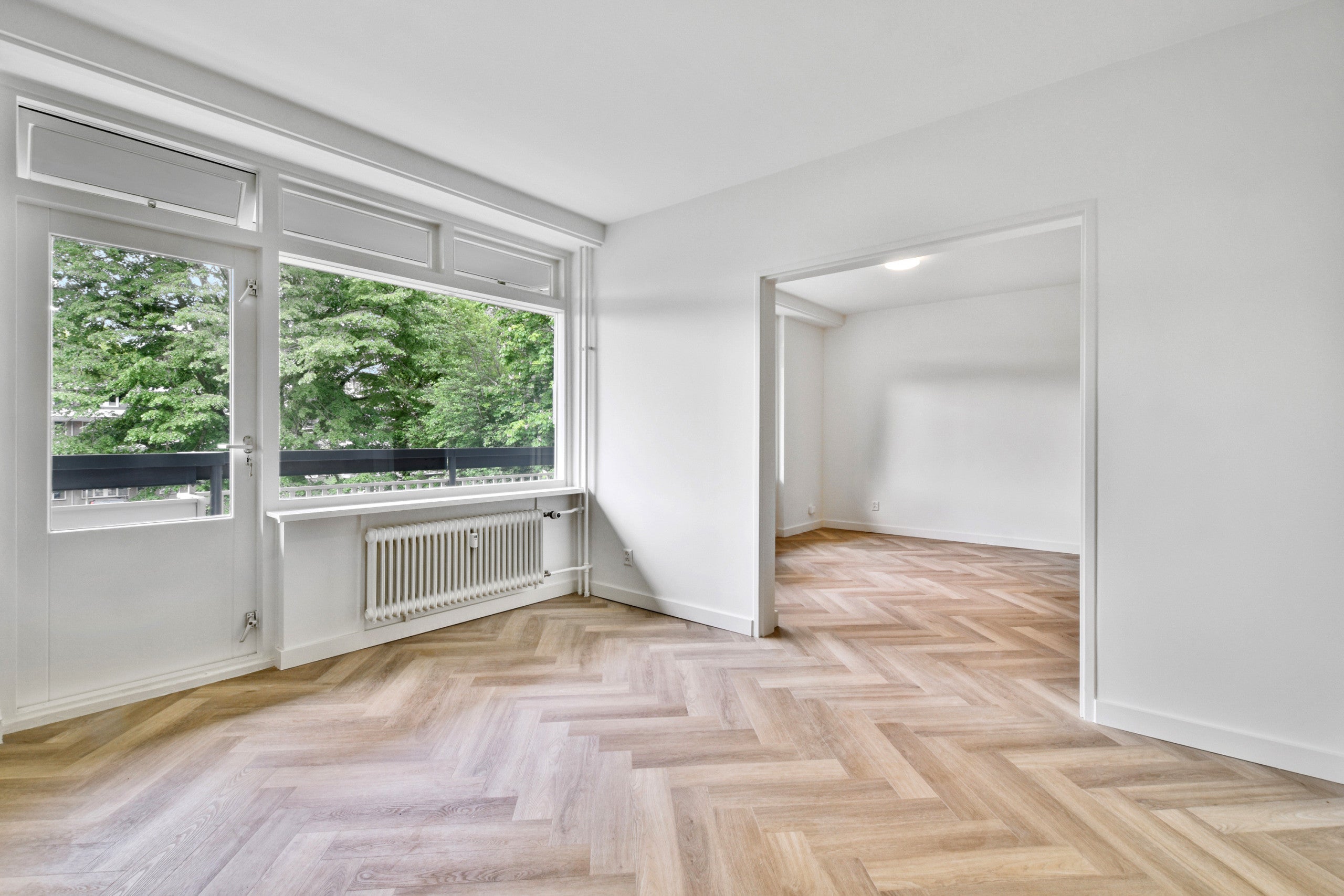 Te huur Appartement Bolestein 332 in Amsterdam