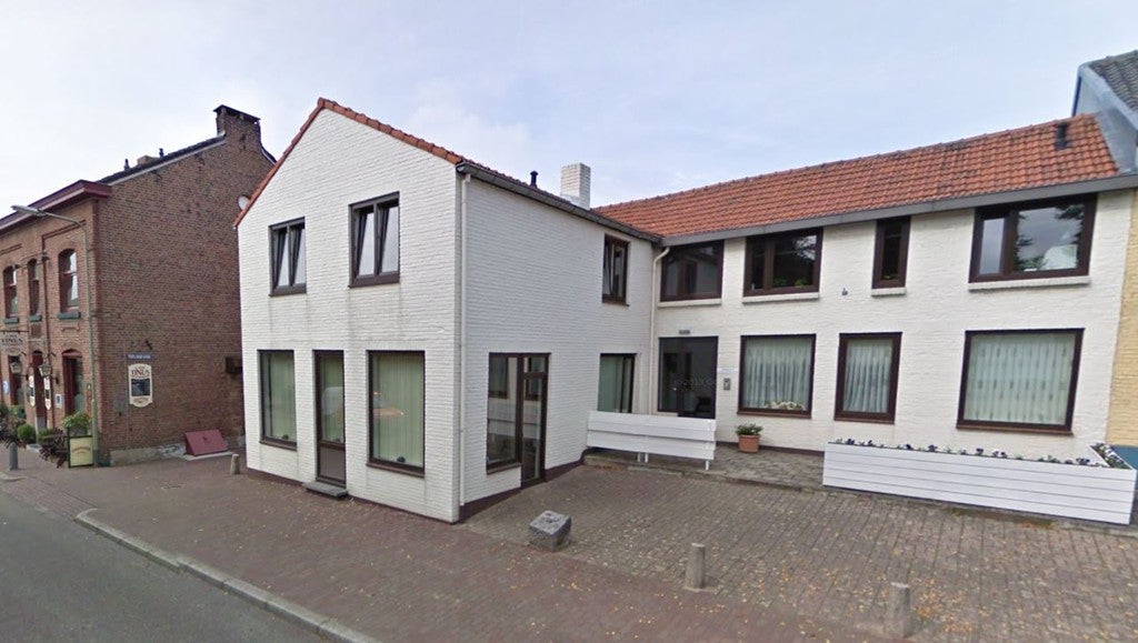 Bovenstraat 11 F