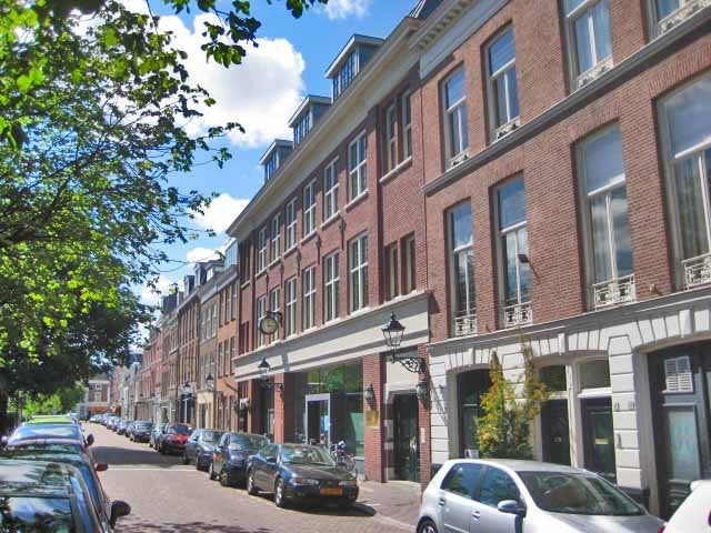 Te huur: Appartement Hooikade in Den Haag