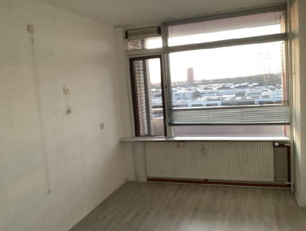 Te huur Appartement Rosenburch 172 in Leiden