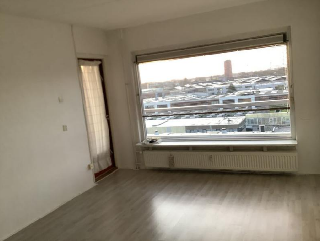 Te huur Appartement Rosenburch 172 in Leiden