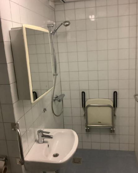 Te huur Appartement Rosenburch 172 in Leiden