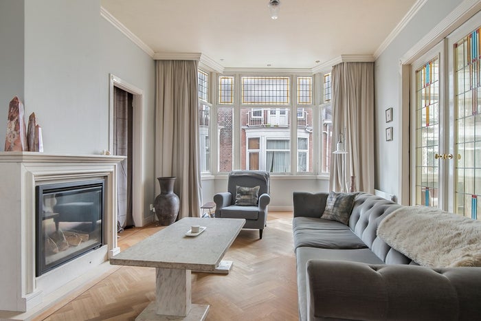 Te huur: Appartement Repelaerstraat 35 in Den Haag