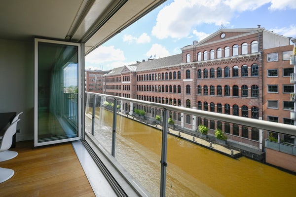 Te huur: Appartement Valkenburgerstraat in Amsterdam