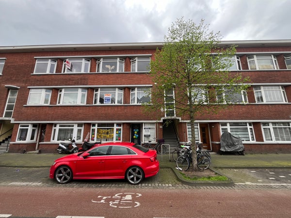 Te huur: Appartement Driebergenstraat 195 in Den Haag