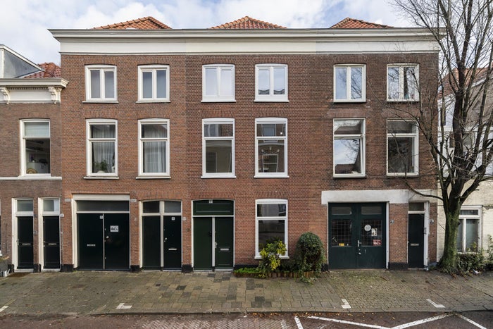 Da Costastraat 9