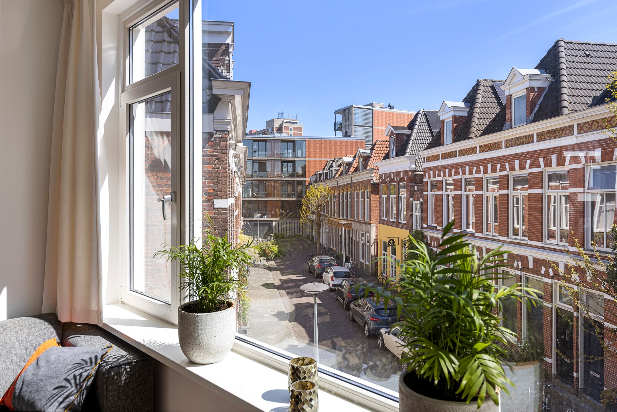 Vlasstraat
