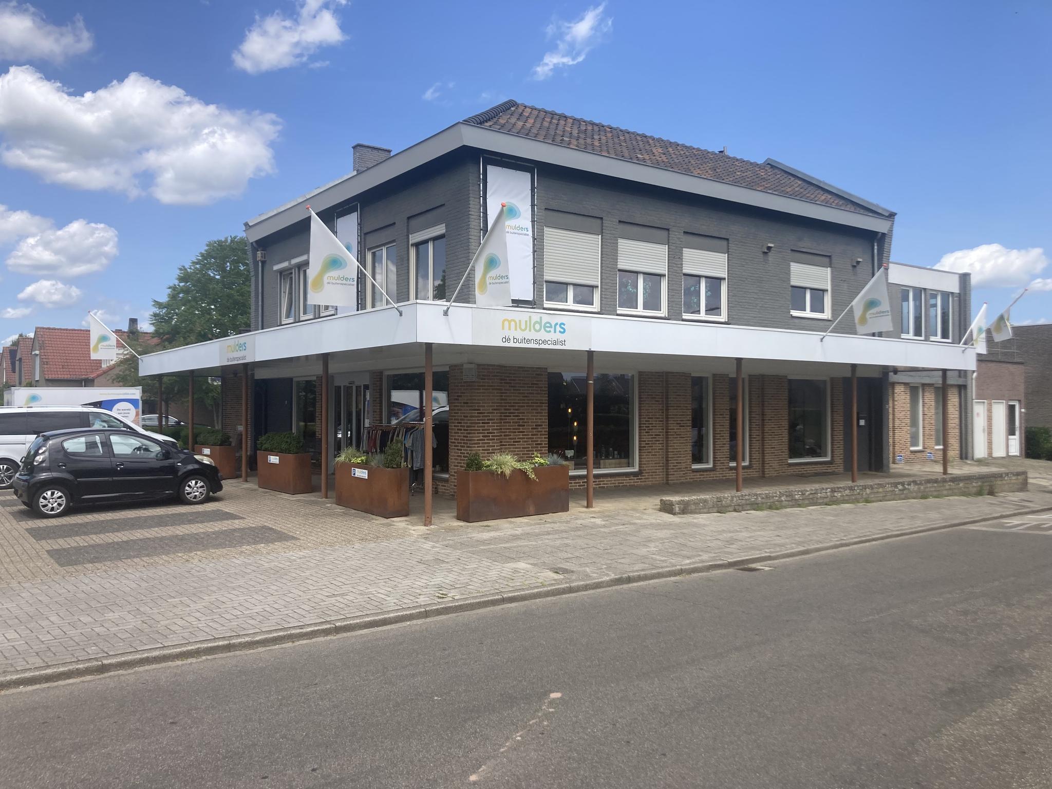 Koningstraat 3 A