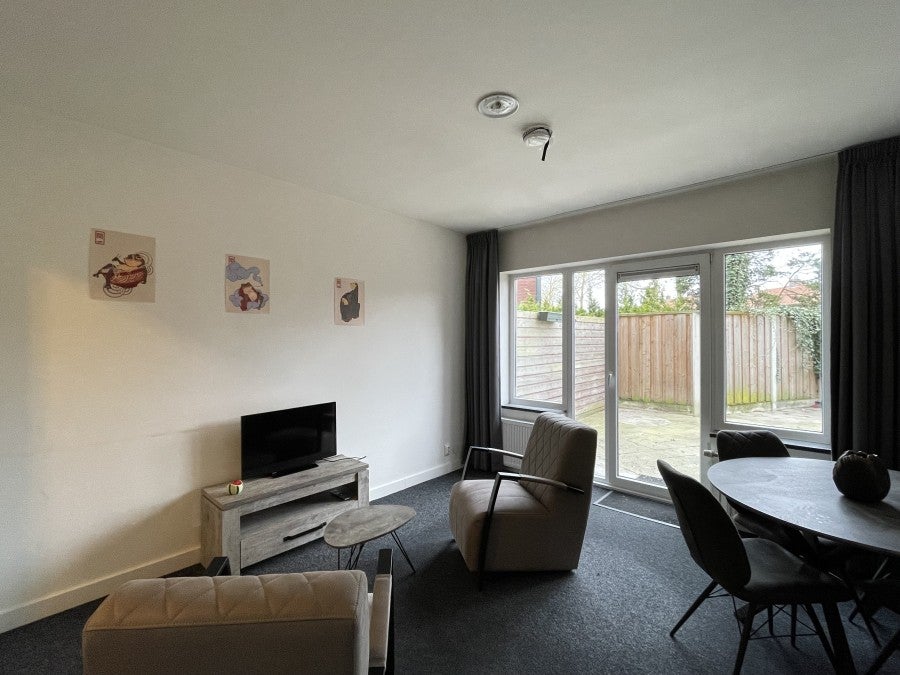 Woning te huur: Hogelandsingel, Enschede