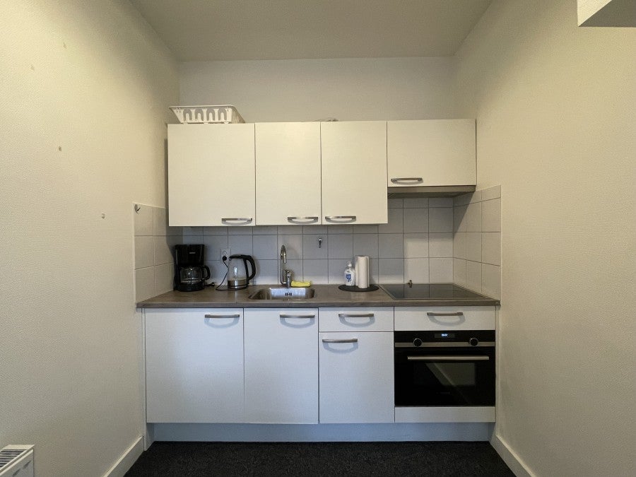 Woning te huur: Hogelandsingel, Enschede