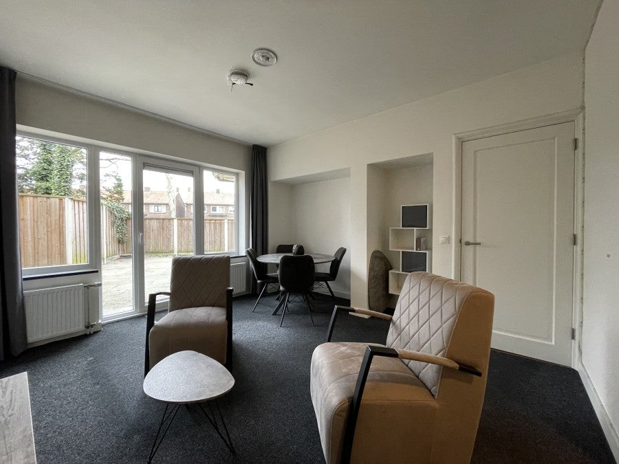 Woning te huur: Hogelandsingel, Enschede