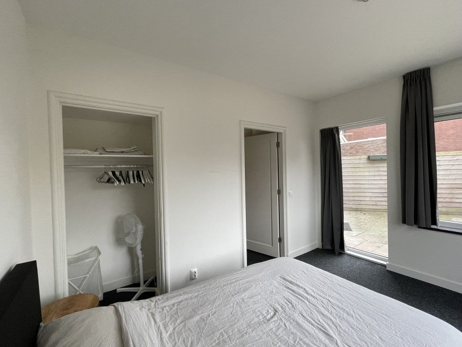 Woning te huur: Hogelandsingel, Enschede