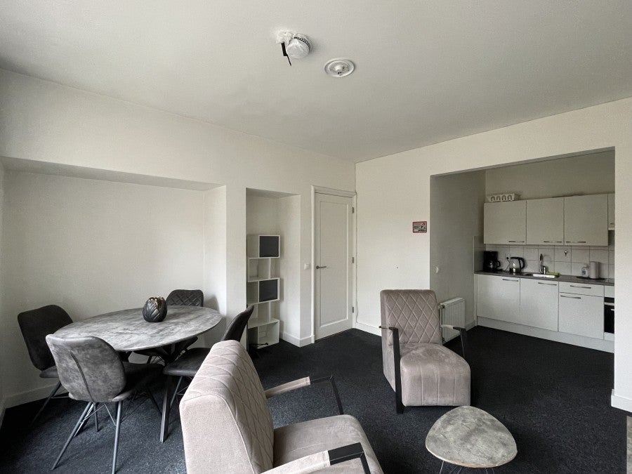 Woning te huur: Hogelandsingel, Enschede
