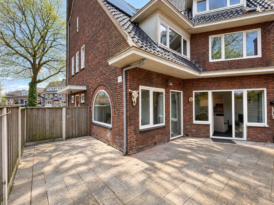 Woning te huur: Hogelandsingel, Enschede