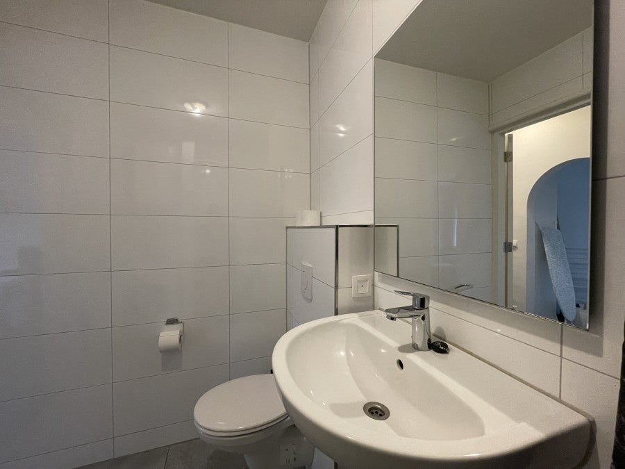 Woning te huur: Hogelandsingel, Enschede