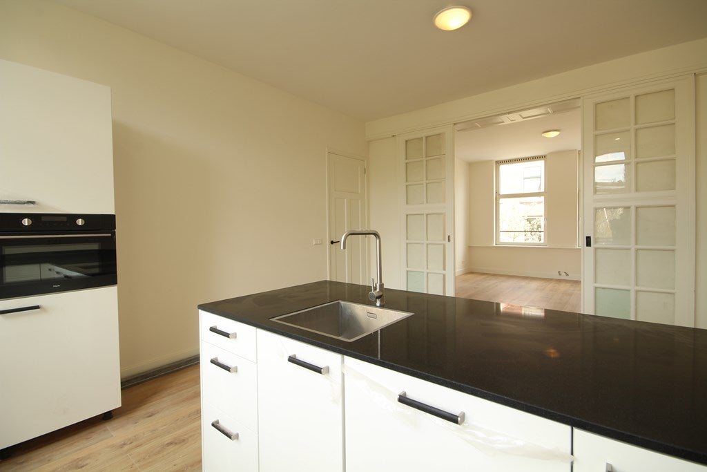 Te huur Appartement 1e Virulystraat in Rotterdam