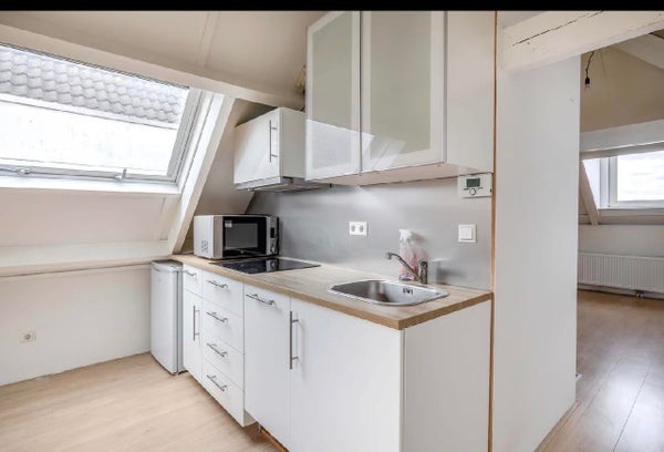 Appartement Noordmolenstraat in Rotterdam