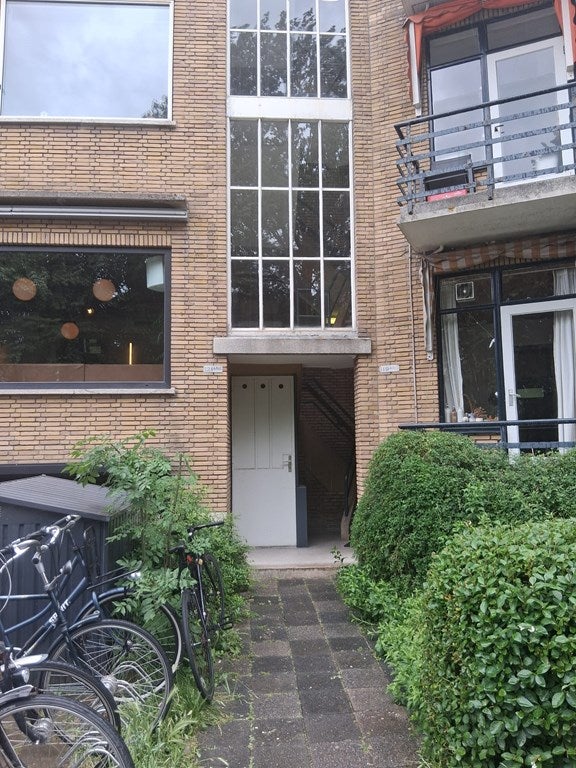 Appartement Statensingel 121 B in Rotterdam