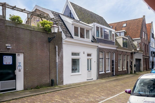 Te huur: Huis Lindestraat in Hoorn